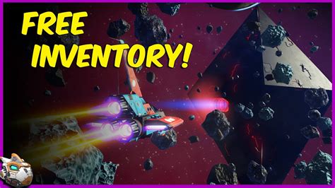 How To Get Max Ship and Multitool Inventory! No Man's Sky 4.0 .